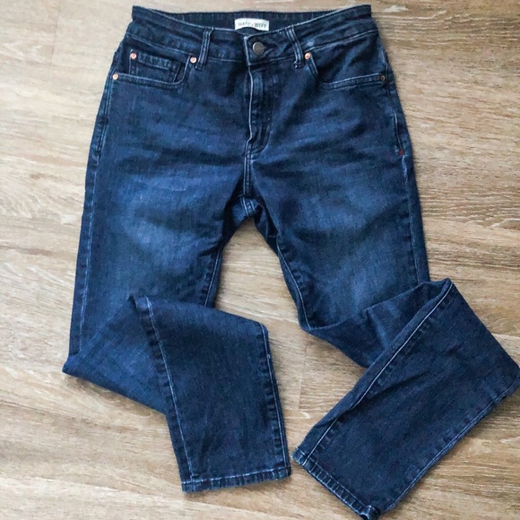 softest jeans mens
